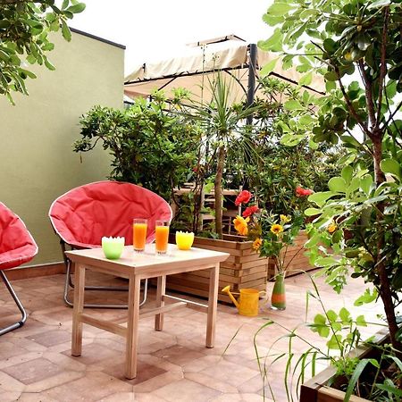 B&B In Centro Alghero Kültér fotó