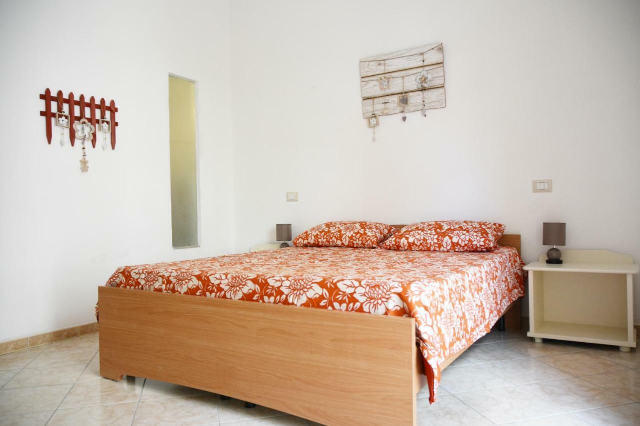 B&B In Centro Alghero Kültér fotó