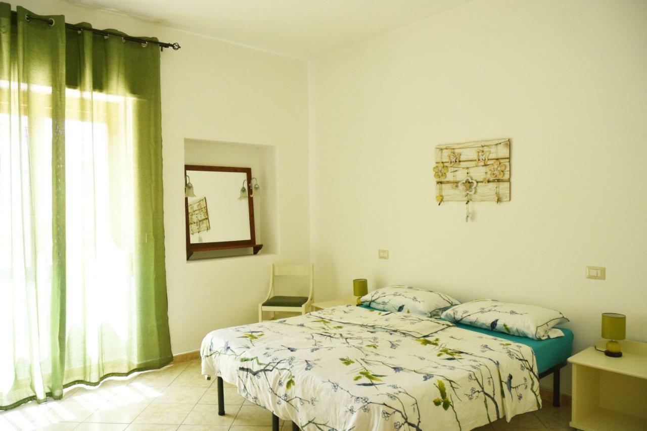B&B In Centro Alghero Kültér fotó
