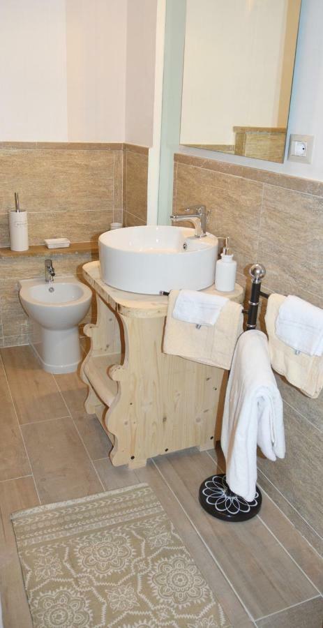 B&B In Centro Alghero Kültér fotó