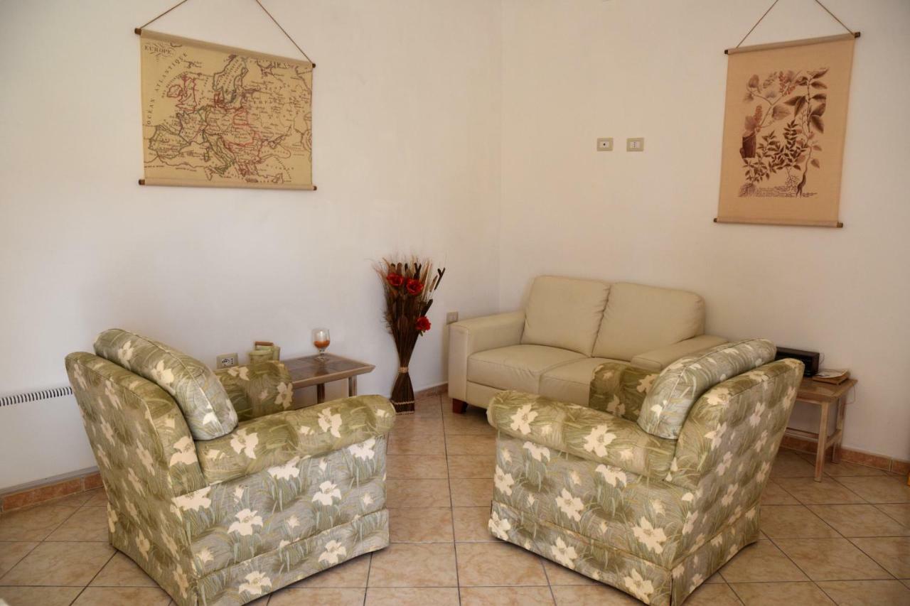 B&B In Centro Alghero Kültér fotó