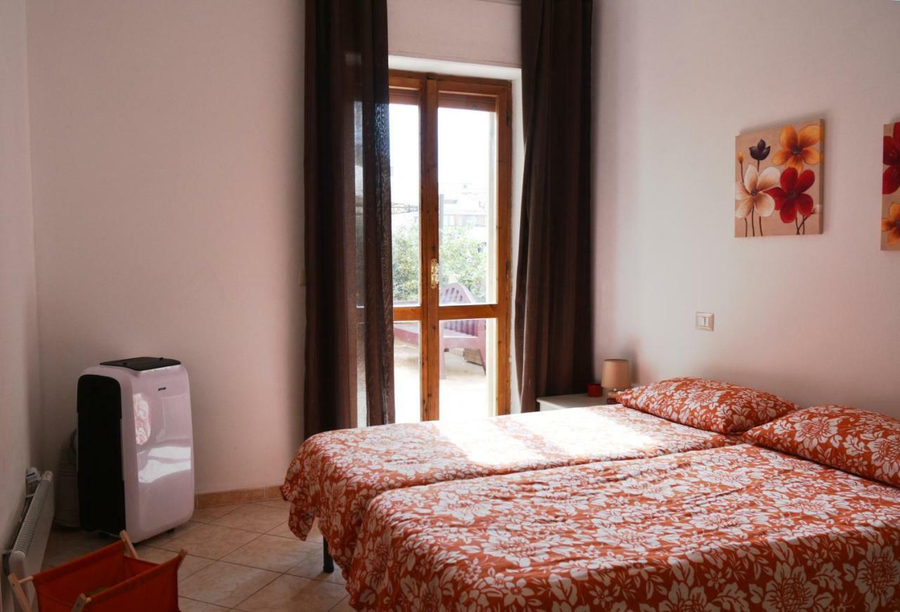 B&B In Centro Alghero Kültér fotó