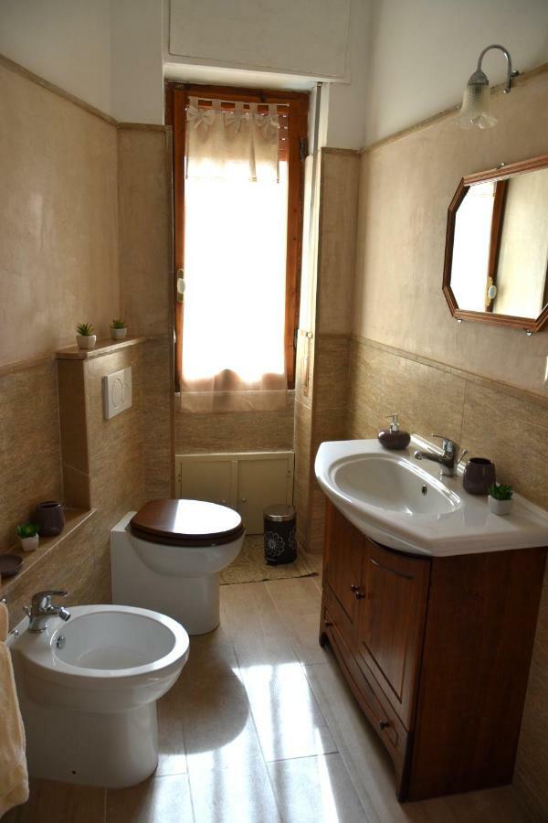 B&B In Centro Alghero Kültér fotó