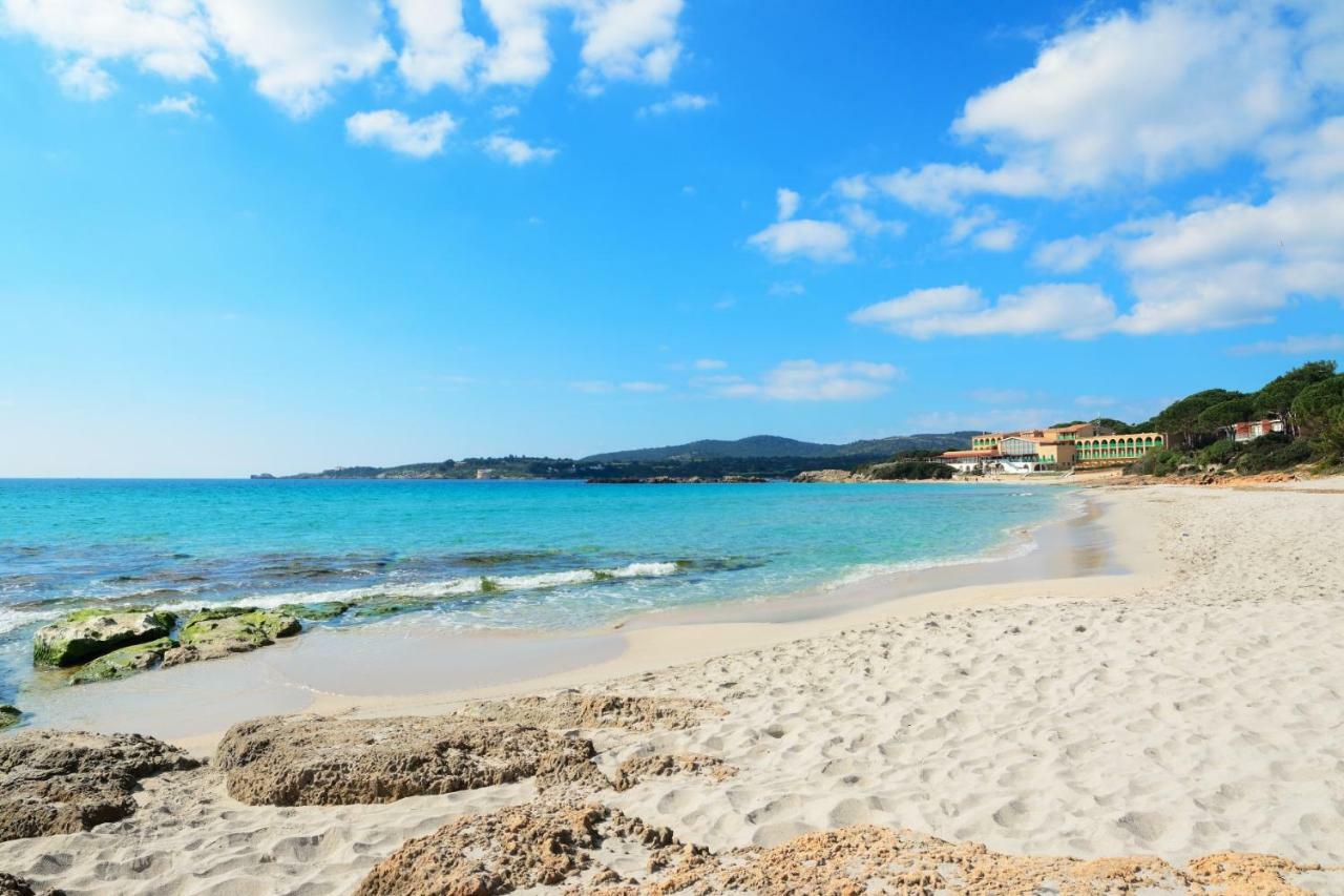 B&B In Centro Alghero Kültér fotó